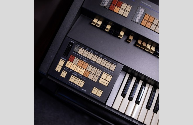 Used Hammond EX-2000E Organ All Inclusive Top Grade Package (SN:92030094) - Image 6